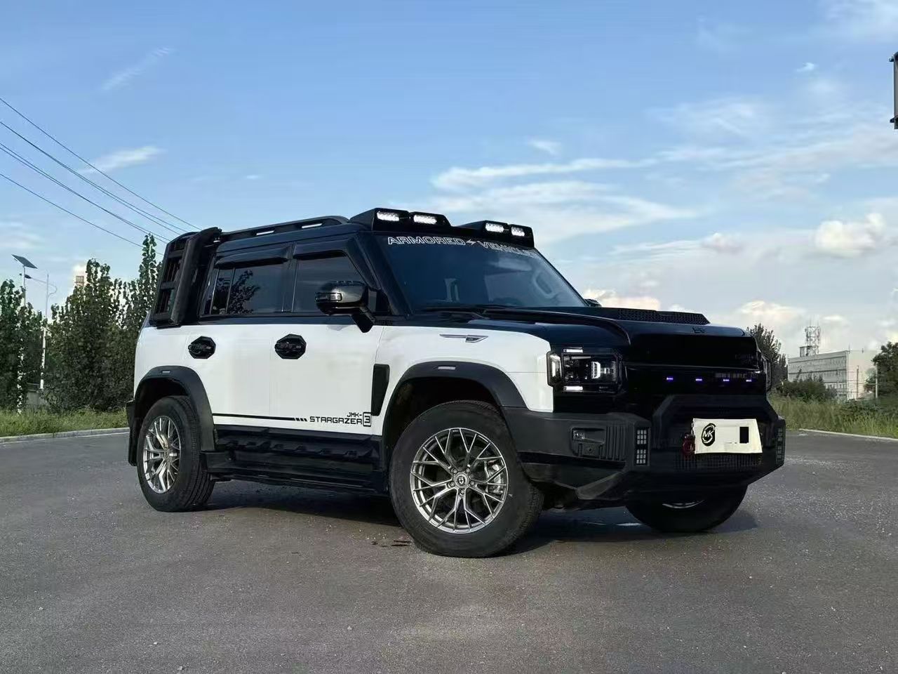 Cars — new & used