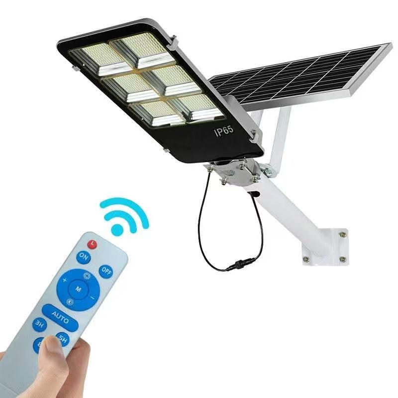 Solar — panels, batteries & kits